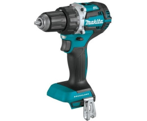 Makita Wiertarko-wkrętarka 18v Li-ion 54/30nm Bezszczotkowa Bez Akumulatoró
