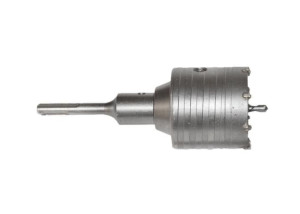 Awtools Korona Do Betonu Fi=65mm Uchwyt Sds Plus