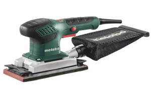 Metabo Szlifierka Oscylacyjna 210w 92 X 184mm Sre 3185
