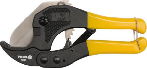 Vorel Przecinak Do Rur Pvc Do 42mm 78341