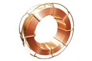 Drut Spawalniczy Sg2 Tysweld 0,8/15kg