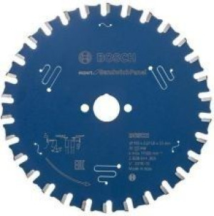 Bosch Piła Expert Sh H 160x20x30