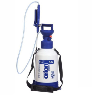 Kwazar.opryskiwacz Orion 6l Alkaline