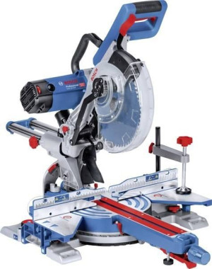 Bosch Piła Ukośnica 1800w 254mm Gcm350-254