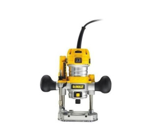 Dewalt Frezarka Górnowrzecionowa 900w D26203