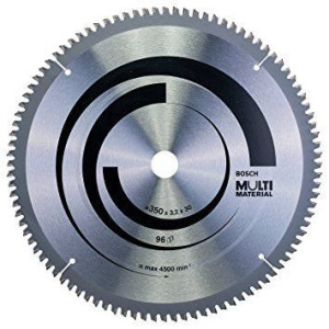 Bosch Piła Tarcz.multi 350x30x96z
