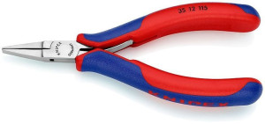 Knipex Szczypce Dla Elektroników 115mm