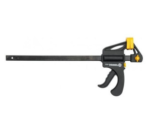 Vorel Ścisk Stolarski Szybkozaciskowy 750mm 38409