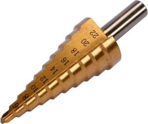 Yato Wiertło Stopniowe 4-22mm 44741