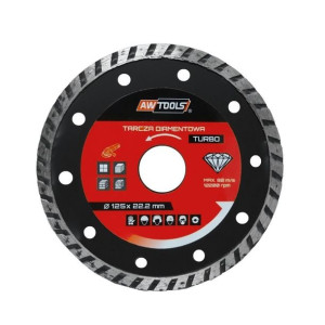 Awtools Tarcza Diamentowa 230x22.2/turbo