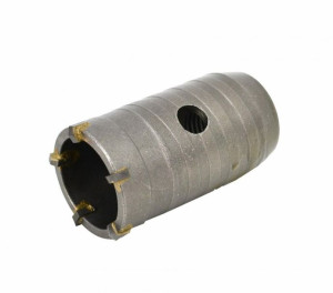 Awtools Korona/frez Do Muru Bez Adaptera/50x72mm