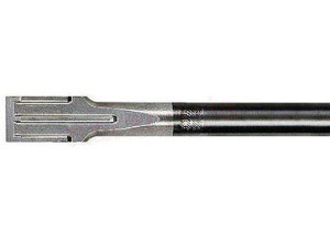 Dewalt Dłuto Bruzdownik Sds Plus 22x240mm