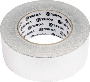 Vorel Taśma Aluminiowa 48mm*10m 75140