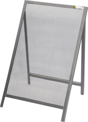 Vorel Sito Murarskie 60x100cm Oczko 10mm 34947