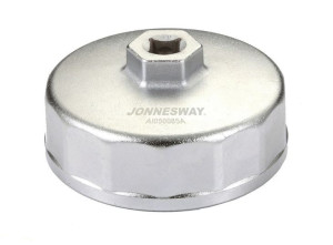 Jonnesway Nasadka Do Filtra 74mm/14kt.