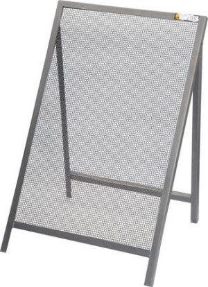 Vorel Sito Murarskie 60x100cm Oczko 8mm 34946