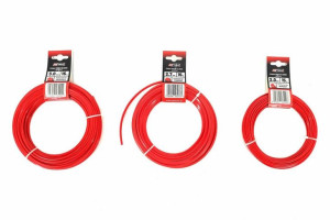 Awtools Żyłka Tnąca Classic 3.0x15m/gwiazdka