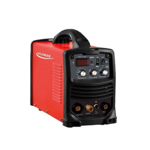 Weldman Spawarka Inwertorowa Tig-200 Dc Hf