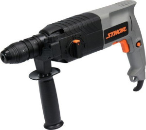 Sthor Młotowiertarka Sds Plus 620w