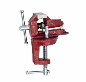Awtools Imadło Stołowe Obrotowe 50mm
