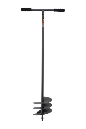 Awtools Świder Ręczny Do Gleby Fi 230mm