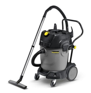 Karcher Odkurzacz Uniwersalny Nt 65/2 Tact2