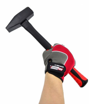Awtools Młotek Ślusarski Włókno 0.3 Kg