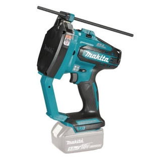 Makita Przecinarka Do Prętów 18v Li-ion Zbrojeniowych Dsc102z