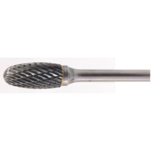 Beta Pilnik Obrotowy Owalny 9,5mm