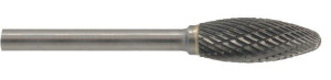 Beta Pilnik Obrotowy Płomieniowy 12mm