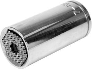 Vorel Nasadka Uniwersalna 3/8" 7-19mm