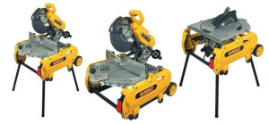 Dewalt Piła Ukośnica / Piła Stołowa 2000w D2710xps-qs