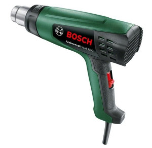 Bosch Opalarka 1800w Universal Heat 600