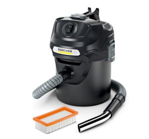 Karcher Odkurzacz Kominkowy Ad 2 *eu