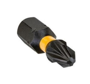 Dewalt Końcówka Udarowa Pz3x25 5szt. Extreme Impact Torsion