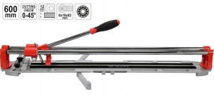 Yato Przyrząd Do Cięcia Glazury 600mm 37036