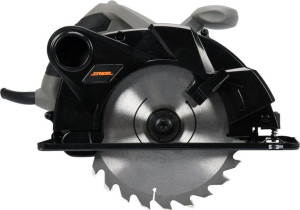 Sthor Pilarka Tarczowa 185mm 1400w