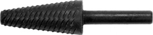 Yato Frez Stopniowy Do Metalu 6-15mm