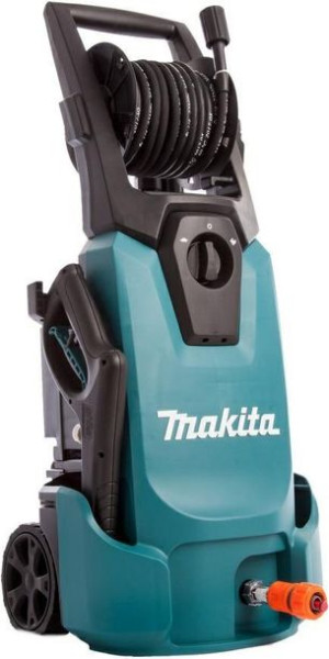 Makita Myjka Wysokociśnieniowa 1800w 130bar 360l/h Hw1300