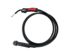 Weldline Uchwyt Mig Lgs-150g 3m 150a 60%