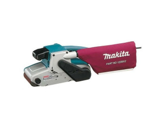 Makita Szlifierka Taśmowa 1010w 100x610mm Makpac 9404j
