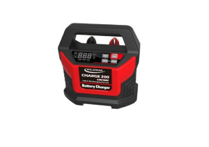 Prostownik Weldman Charge 200 12v/24v