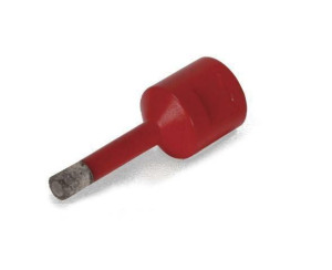 Rubi Korona M14 Z Nasypem Diamentowym Lutowanym 10mm