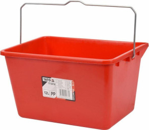 Yato Wiadro Malarskie 12l