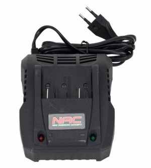 Nac Ładowarka Szybka 18v