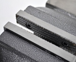 Awtools Imadło Ślusarskie Obrotowe Sg 5"/125mm