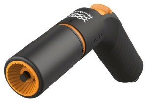 Fiskars Pistolet Zraszający Regulowany Fibercomp