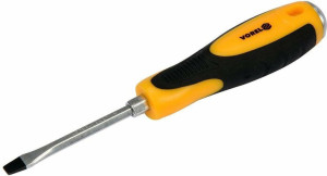 Vorel Wkrętak Hi-tec Do Pobijania Płaski 8,0 X 150mm