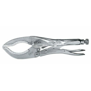 Irwin Szczypce Morsea Do Rur 0-75mm 300mm