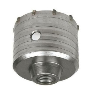 Korona Bez Adaptera 80mm /falc